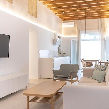 Plateros 48 Apartamento Sanlúcar de Barrameda Extérieur photo