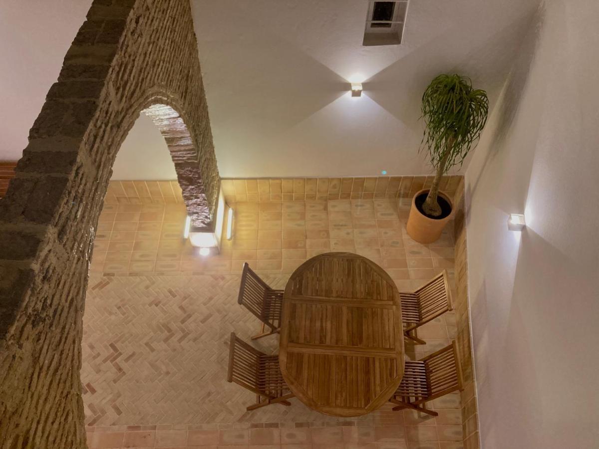 Plateros 48 Apartamento Sanlúcar de Barrameda Extérieur photo