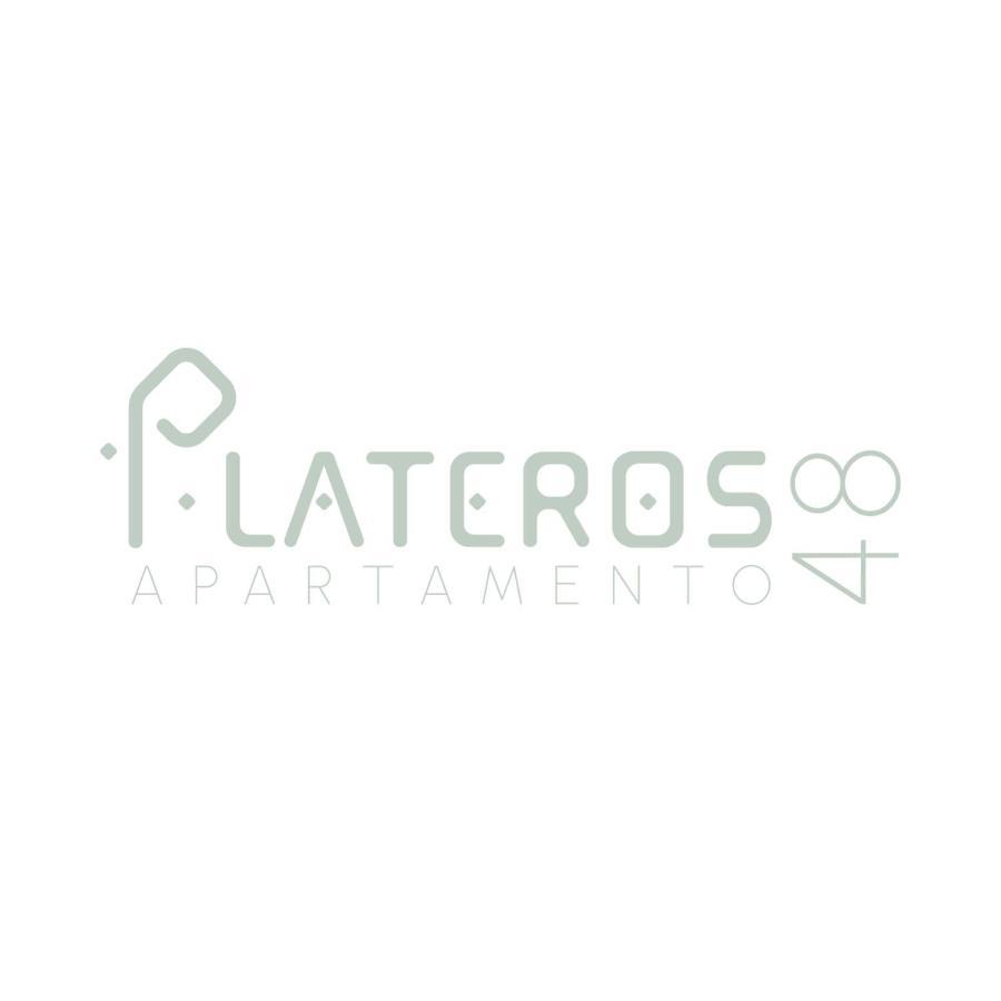 Plateros 48 Apartamento Sanlúcar de Barrameda Extérieur photo