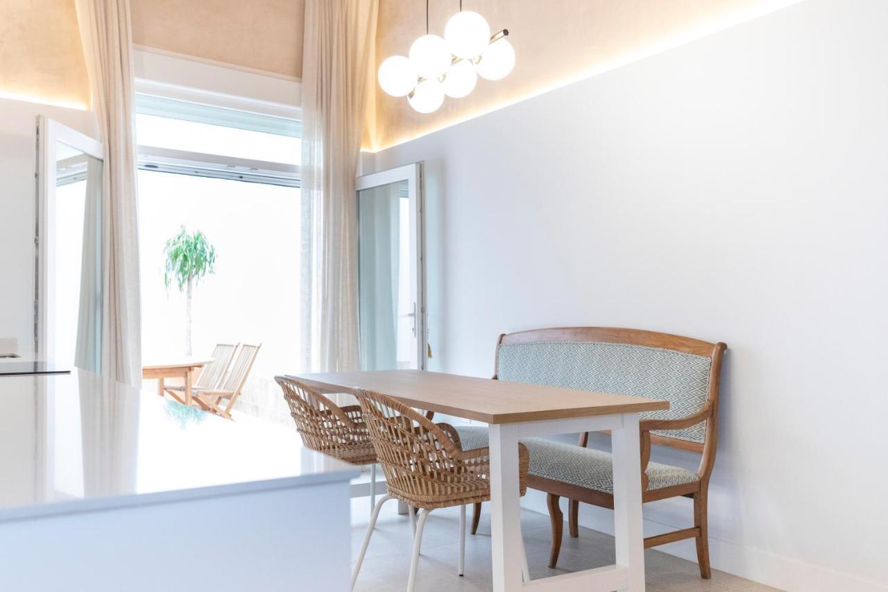 Plateros 48 Apartamento Sanlúcar de Barrameda Extérieur photo