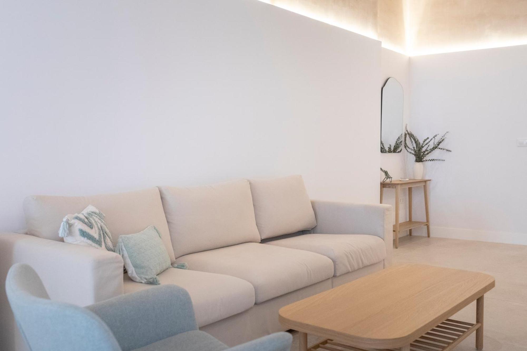Plateros 48 Apartamento Sanlúcar de Barrameda Extérieur photo