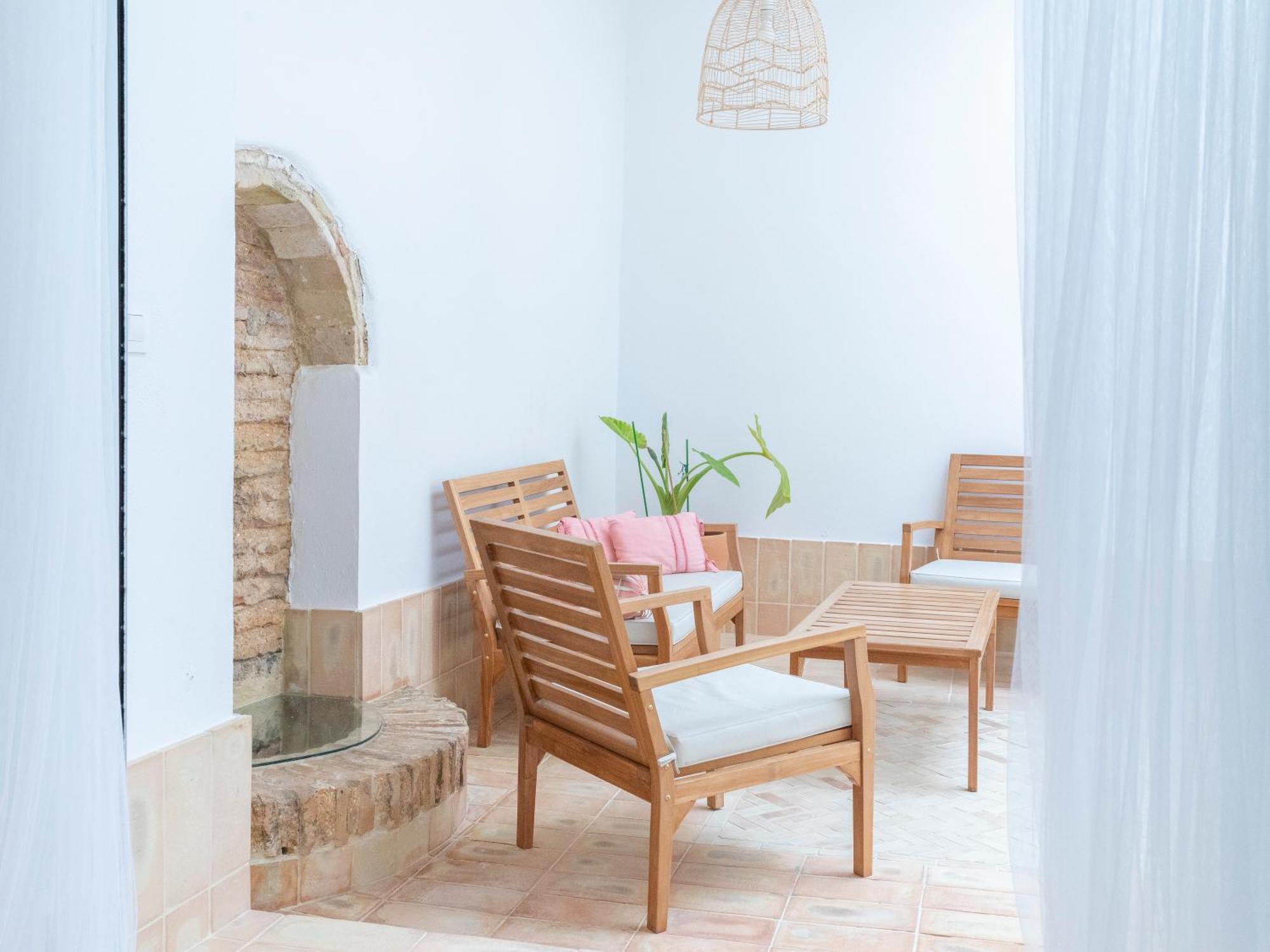 Plateros 48 Apartamento Sanlúcar de Barrameda Extérieur photo