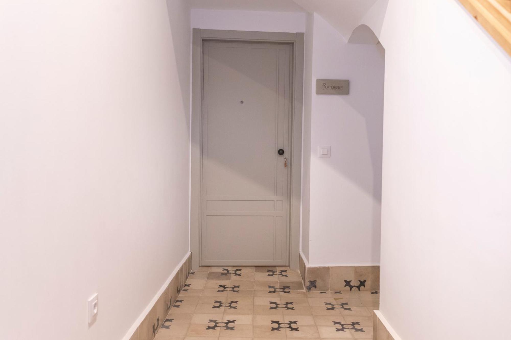 Plateros 48 Apartamento Sanlúcar de Barrameda Extérieur photo